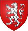 Villiers-sur-Yonne címere