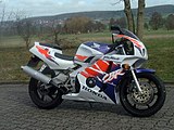 CBR400RR