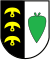 Wappen von Bambergen