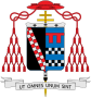 Herb duchownego