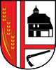 Gödenroth – Stemma