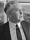 Harold Wilson