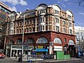 Stanice Elephant & Castle (linka Bakerloo line)