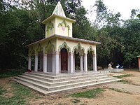 Gangadharpur Saradaghata Ashram