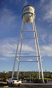 Gilbert Watertower - North - 2009-09-14.jpg