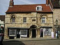 Jew's House, Lincoln