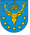 Wappen des Landkreises Kozienice