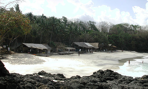 Pantai Bias Tugel