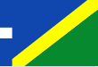 Vlag van Piaam