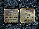 Stolpersteine Günterstalstraße 47