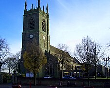 St Mary's Church