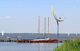 Steinhuder Meer, Skulptur Tanz der Winde (2).jpg