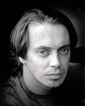 Photographie de Steve Buscemi.