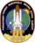 Logo von STS-66