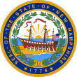 Description de l'image Seal_of_New Hampshire.svg.