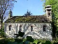 Chapelle du château de Rueil