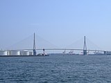 Tsurumi Tsubasa Bridge