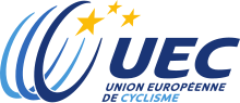 Logo der UEC