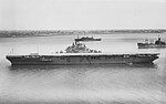 USS Kearsarge (duben 1946)