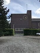 Waldschule, Lauchhammer-Ost, Germany 12.jpg