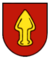 Wappen von Nesselwangen