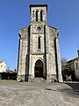 Église Saint-Barthélemy de Créon-d'Armagnac