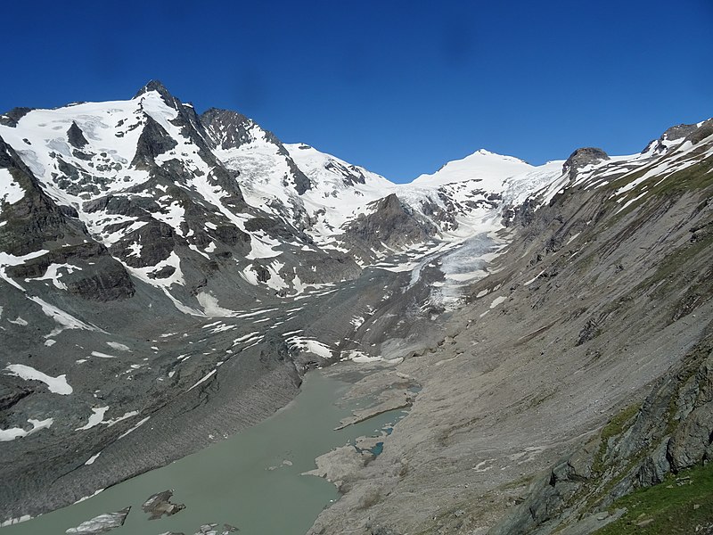 File:20190624.Kaiser-Franz-Joseph-Höhe, Grossglockner.-045.jpg