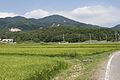 筑波山塊・加波山（茨城県桜川市・石岡市）