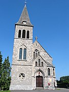 Eglise Saint-Martin (1926)