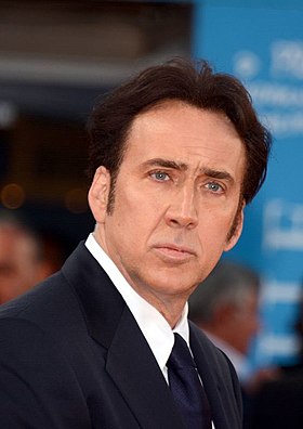 Image illustrative de l’article Nicolas Cage