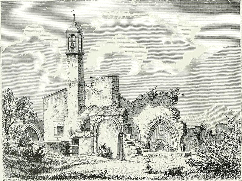 File:Ordnance gazetteer of Scotland - a survey of Scottish topography, statistical, biographical, and historical (1882) (14598540597).jpg