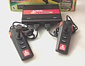 La Atari Flashback, una versió de la Atari 2600 i 7800 va sortir l'any 2004.