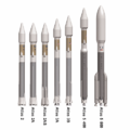 Atlas EELV family.