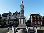 Monument aux morts