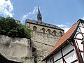 Altstadtkirche St. Maria in vinea (Maria im Weinberg)