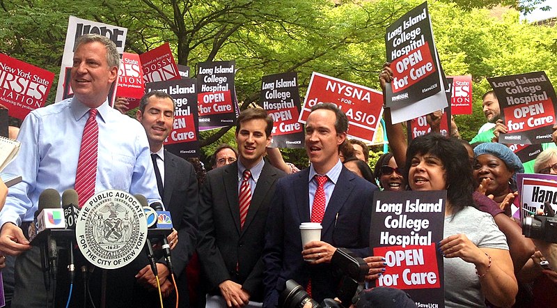 File:Announcing Win in Fight to Save LICH (9734325065).jpg