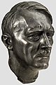 Bust of Adolf Hitler, 1938