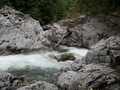 Thumbnail for Kleanza Creek Provincial Park