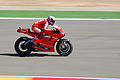 Casey Stoner