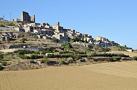 Savallà del Comtat