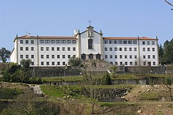 Convento de Avessadas