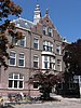 Universiteitsgebouw, Technische Hogeschool voor Mijnbouwkunde en Petroleumwinning, thans Science Centre Delft