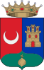 نشان Benaguasil