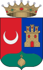 Escudo d'armas