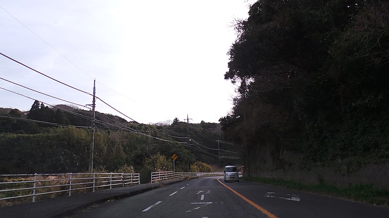 File:Fujiwara, Tateyama, Chiba Prefecture 294-0224, Japan - panoramio (4).jpg