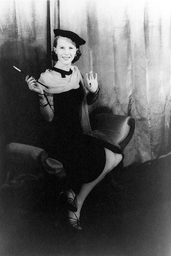 Julie Harris as Sally Bowles