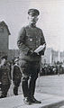 陸軍少将。1931年頃の香椎浩平