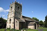 Church of St Wilfrid