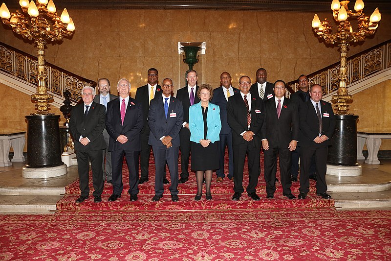 File:The Overseas Territories Joint Ministerial Council 2016 (30629248221).jpg