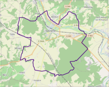 Tonnerre (Yonne) OSM 01.png